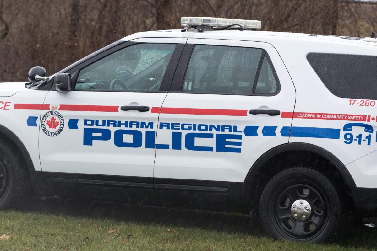 Durham police
