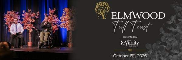Elmwood Fall Feast - image