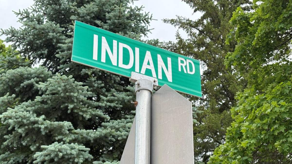 Indian Road Kingston