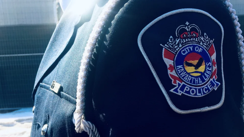 Kawartha Lakes police