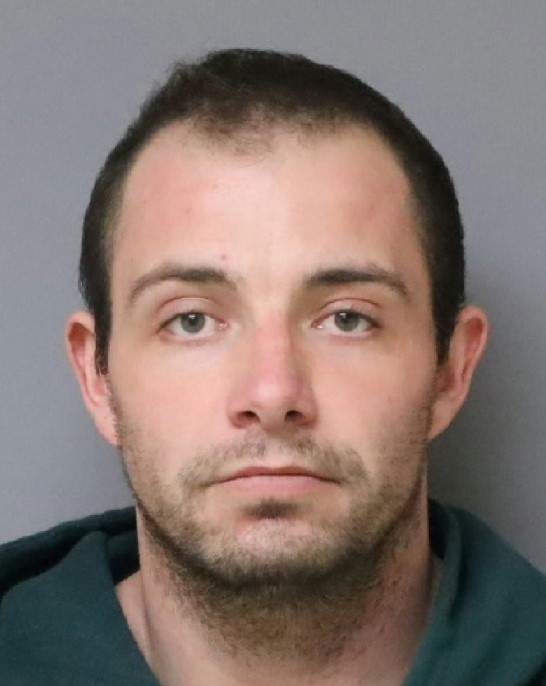 RCMP have charged Joseph Kidd, 32, a resident of Grande Prairie, Alta., with numerous sexual offences.