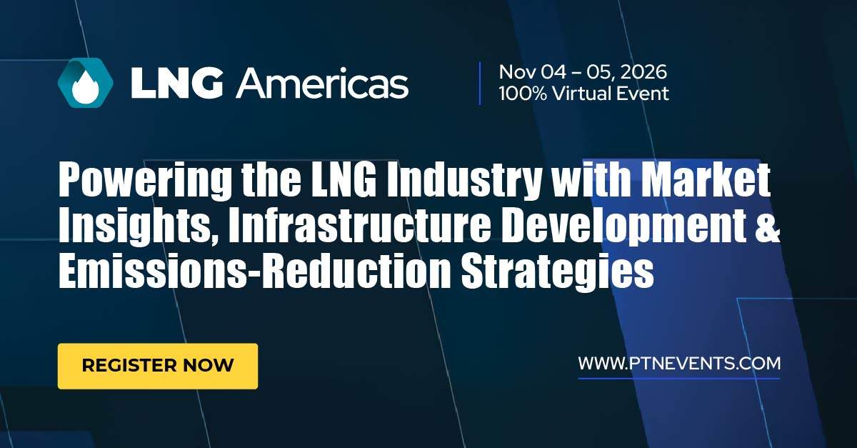 LNG North America Conference 2026 - image