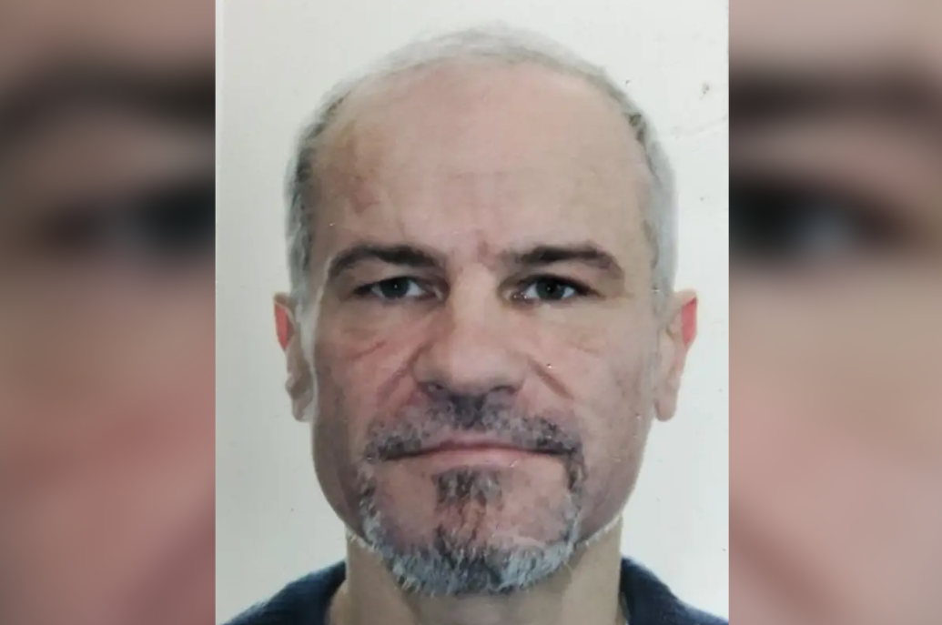 Marcin Sydor homicide