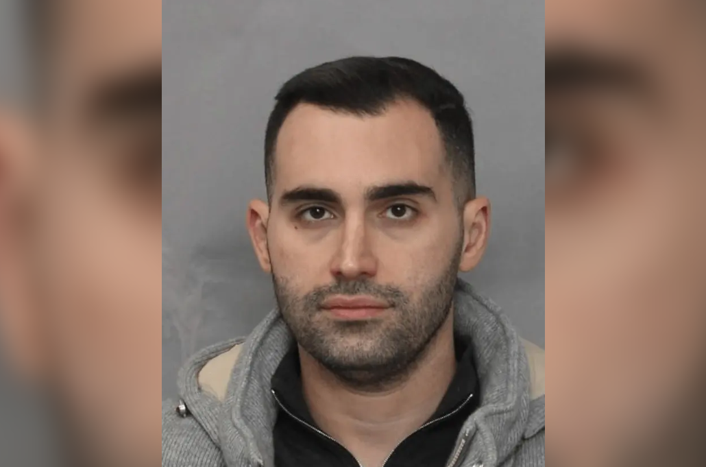 Mirmoghtadaei suspect