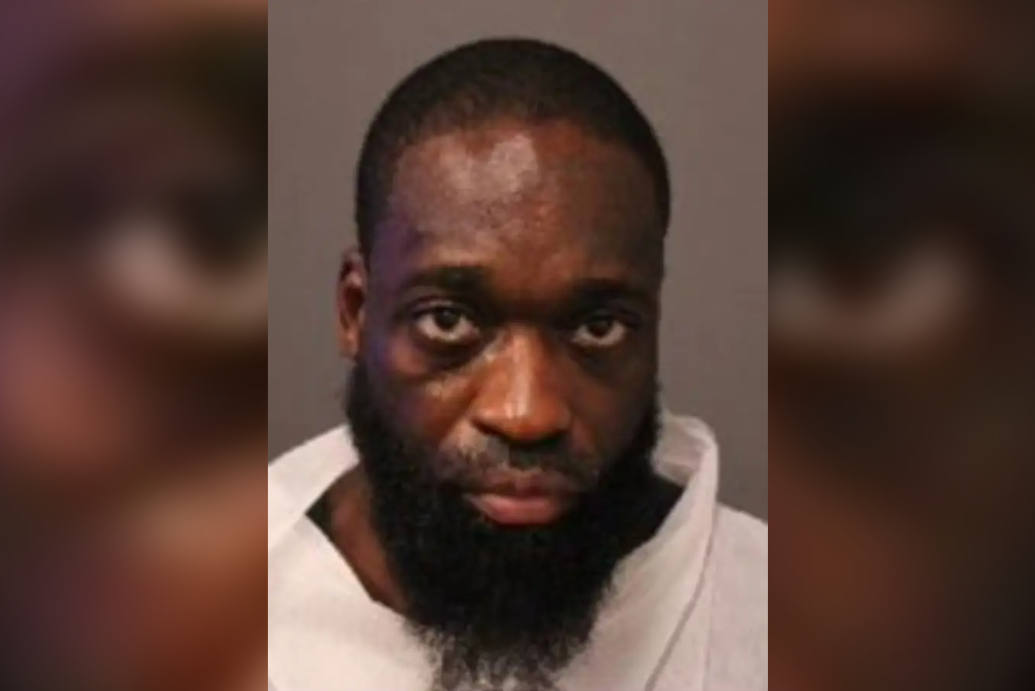 Mokoko charges YRP