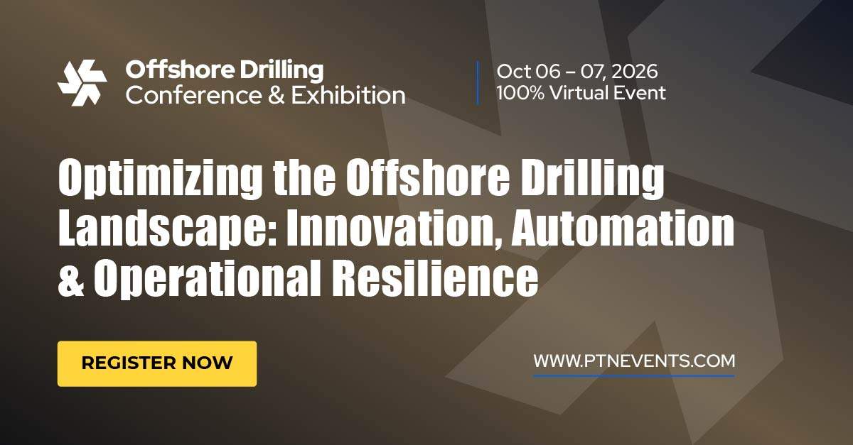 Offshore Drilling Conference & Exhibition 2026 - image