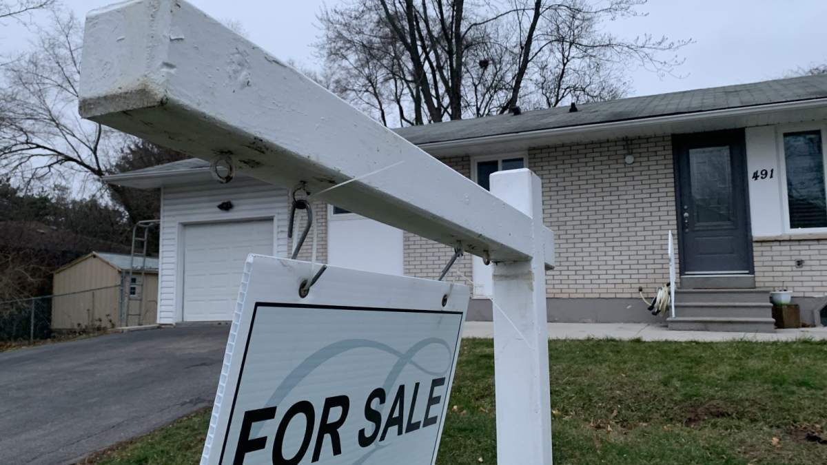 Ontario real estate