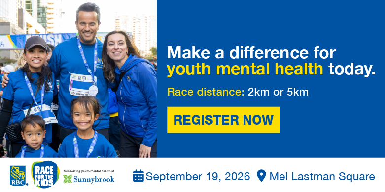 RBC Race for the Kids - image