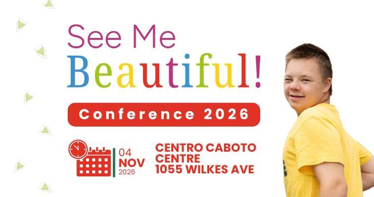 See Me Beautiful Conference 2026: Right To Read - image