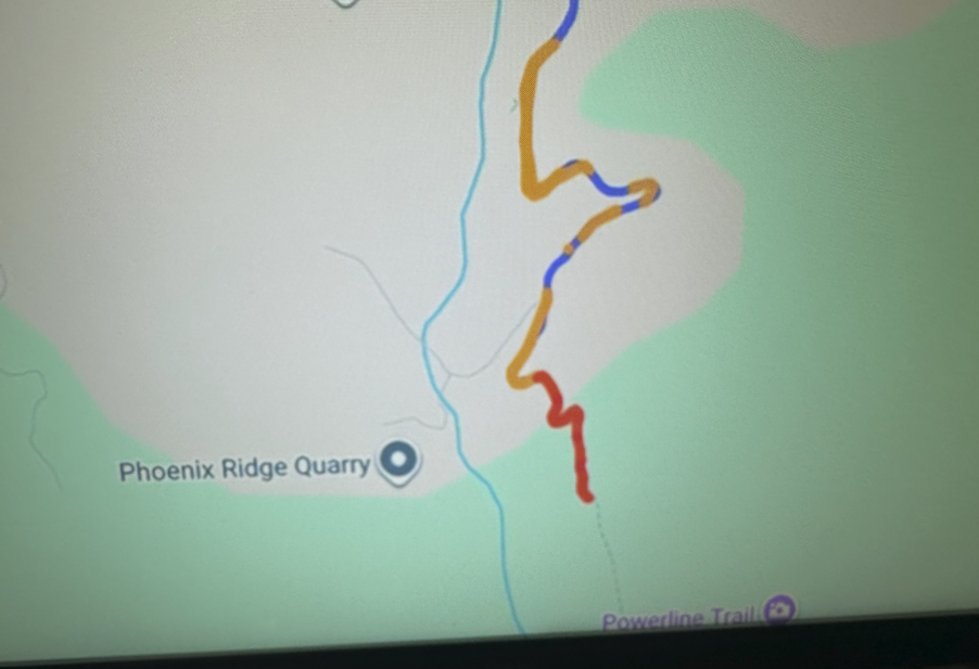 This tech uses AI to survey roads that could be used in emergency scenarios