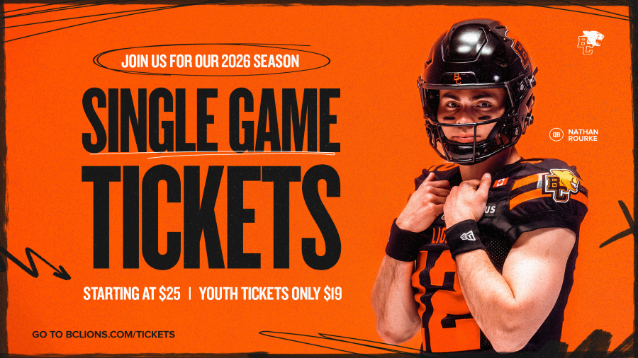 BC Lions - image