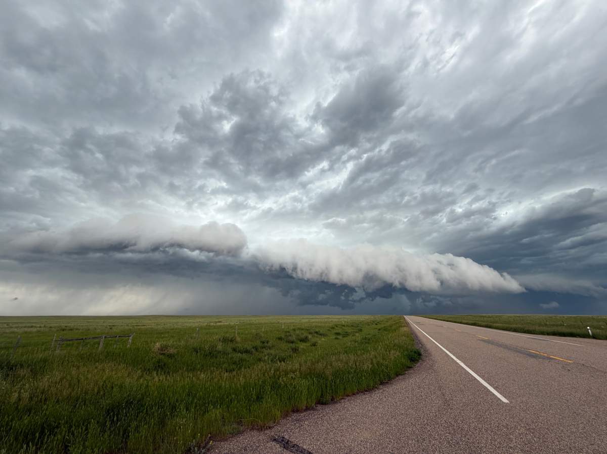 Thunderstorm