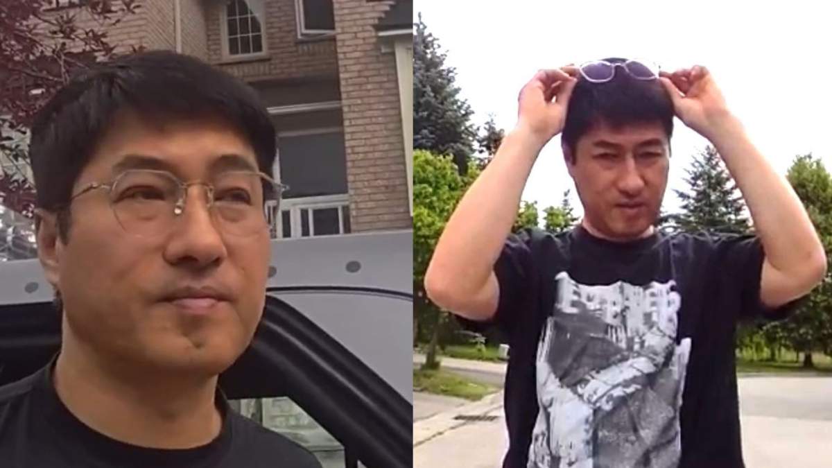 Police release images of an accused after a victim was sexually assaulted during a massage appointment.