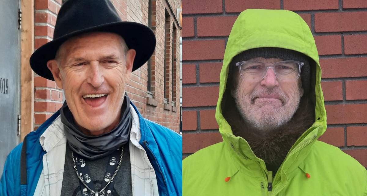 Calgary police said an autopsy has identified the victim of the fatal assault as 67-year-old Howard Gordon Hunter.