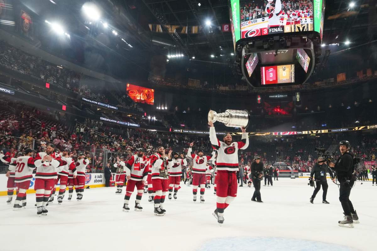 Carolina Hurricanes