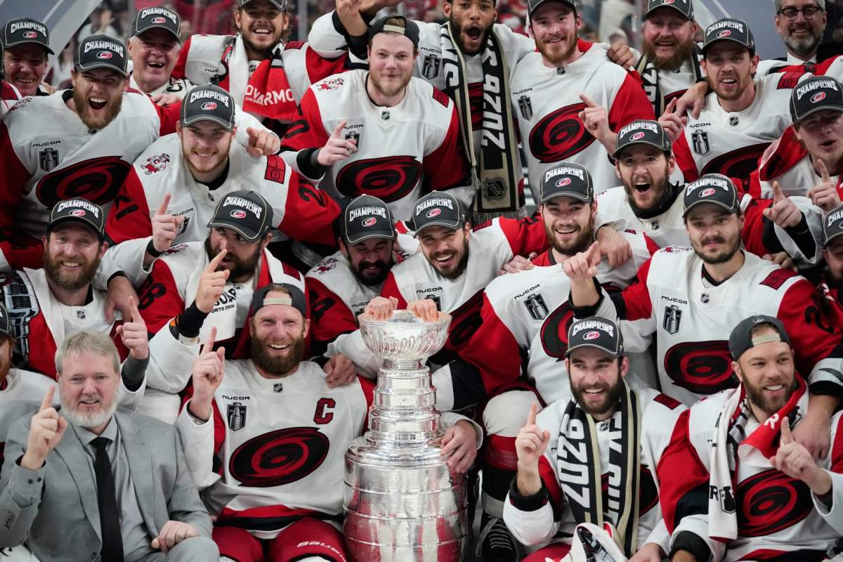 Carolina Hurricanes