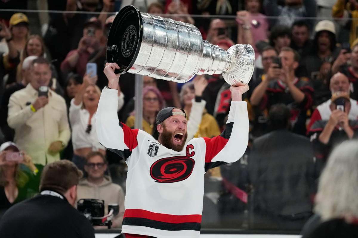 Carolina Hurricanes