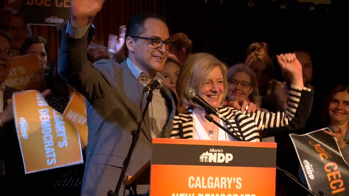 Calgary-Buffalo MLA, who served as finance minister under former NDP Premier Rachel Notley, is one of four NDP MLAs who have announced they will not be running again.