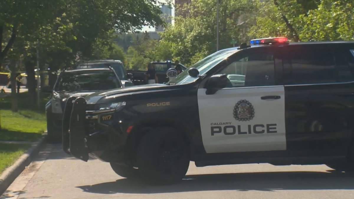 Police say a man in his 30’s has been left with “life-altering injuries” following a brazen shooting at a Beltline park on Wednesday, June 3, 2026.