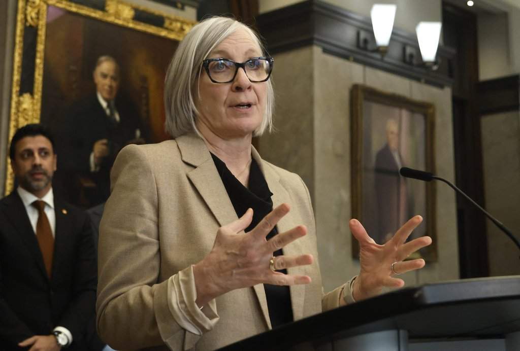 Patty Hajdu