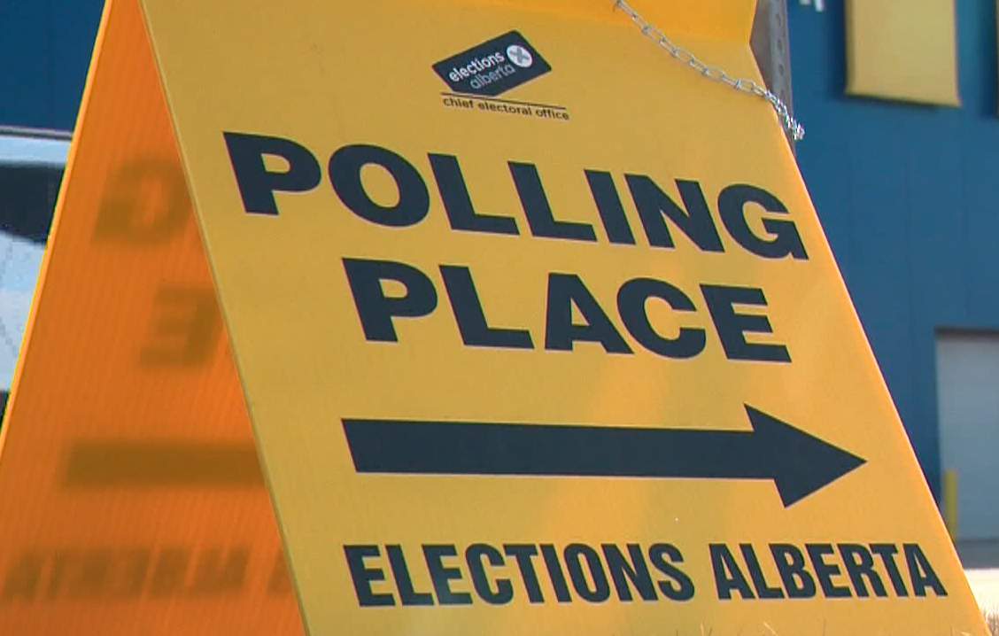 Nearly half of the Calgary Chamber of Commerce's members would leave Alberta if the province votes to separate from Canada, according to a new poll.