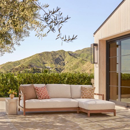 Article Elise sofa