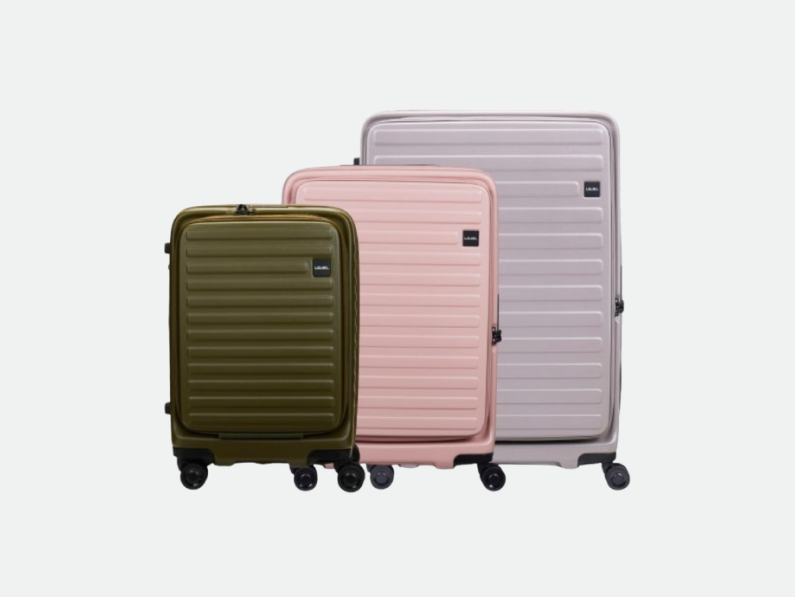 We’re breaking down the best luggage sets from top brands like Lojel, Béis, Samsonite, and more. Find your perfect match and get ready for takeoff.