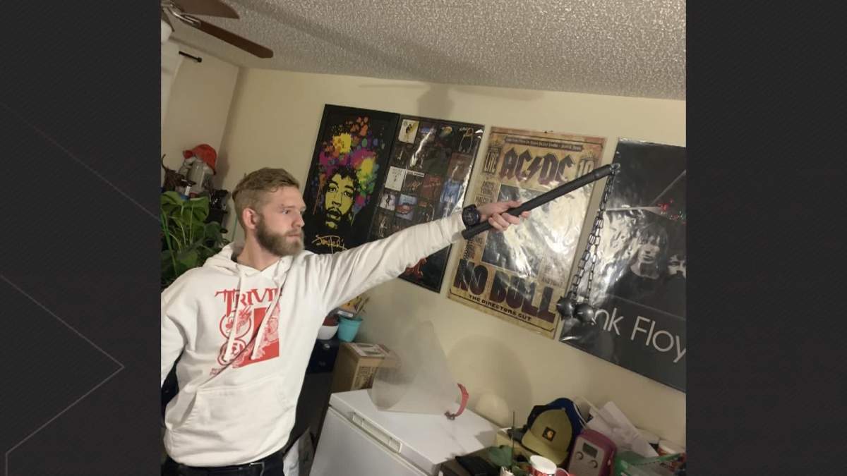26-year-old Devon Bradley Malik is awaiting trial on a charge of first degree murder in the shooting death of Madisson Cobb.