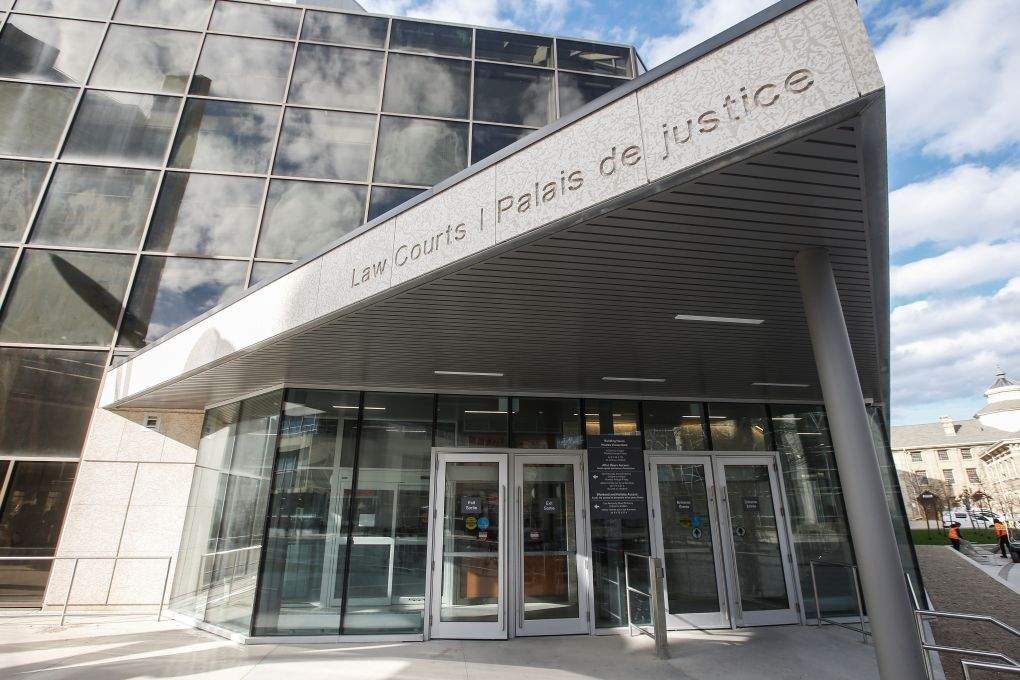 A Manitoba justice authorized the $129-million settlement on Thursday following months of negotiations.