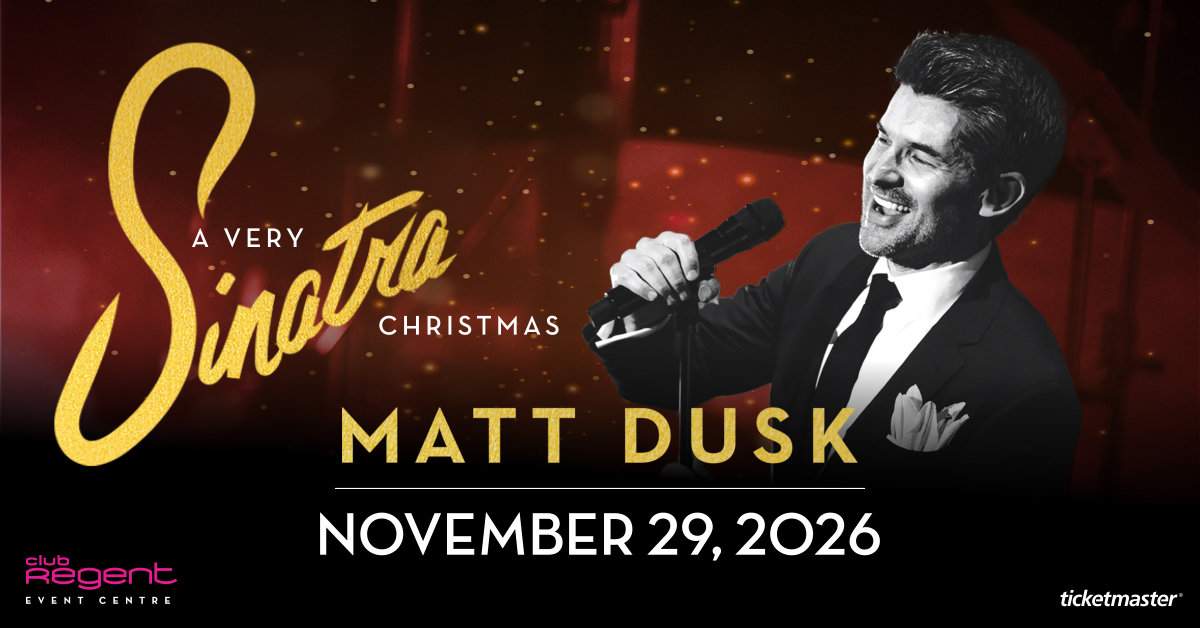 Matt Dusk - image