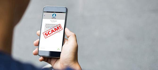 The City of Vancouver is warning residents and visitors about parking scams operating in the city.