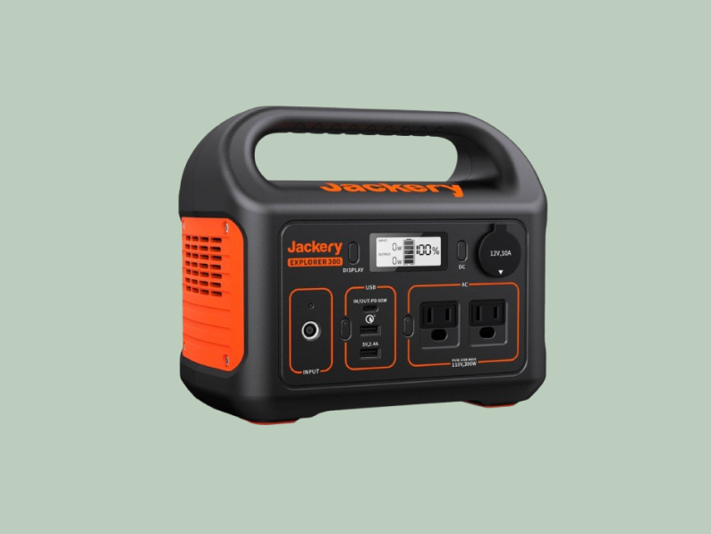 From camping companions to whole-home backup beasts, these portable power stations keep the good times going all summer long.