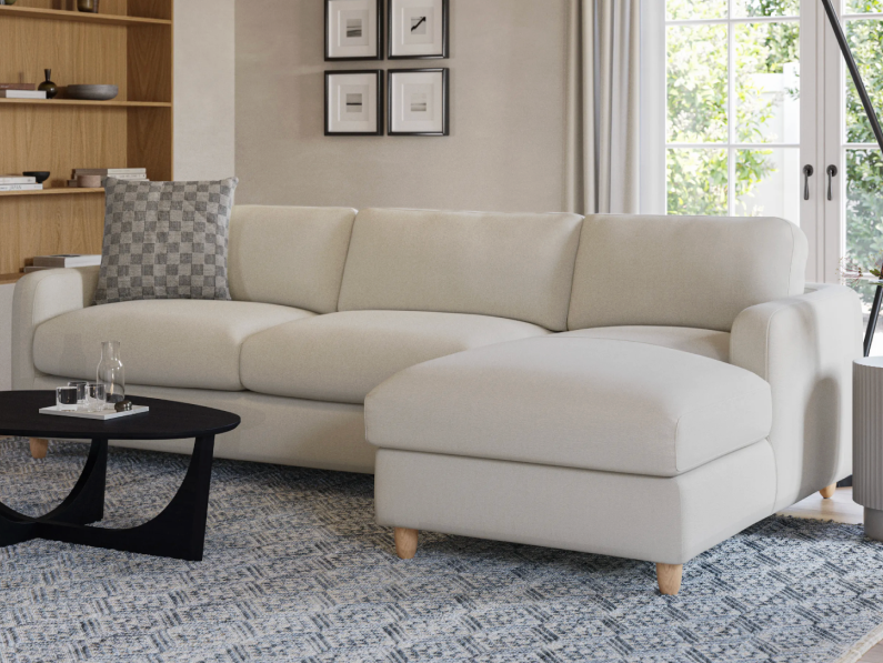 From compact sleeper sofas to sectional sleepers and beyond.
