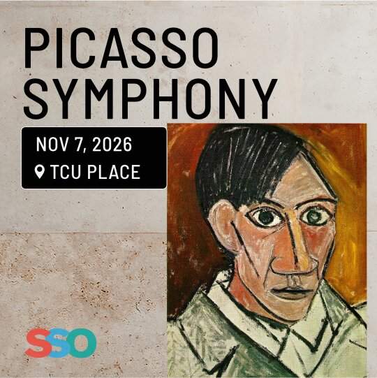 Picasso Symphony - image