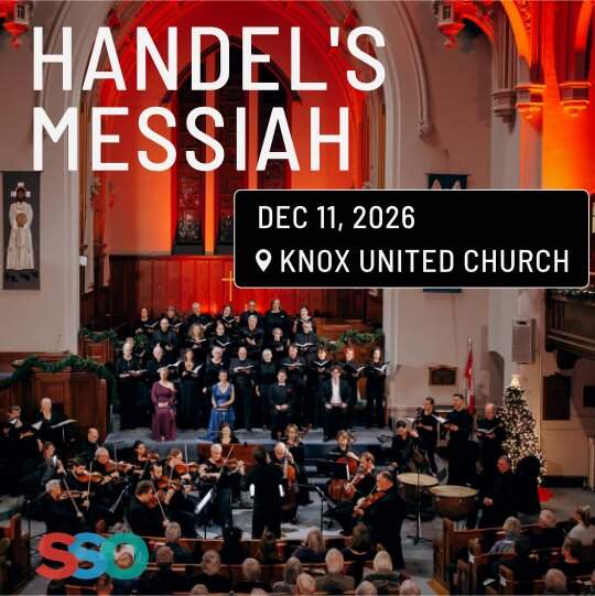 Handel’s Messiah - image
