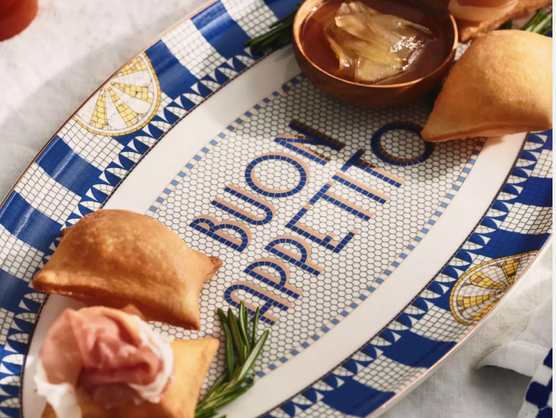 Read on for summer entertaining inspo from leading brands like Anthropologie, Le Creuset, SharkNinja and more.