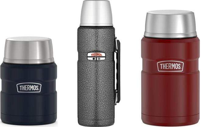 Thermos products