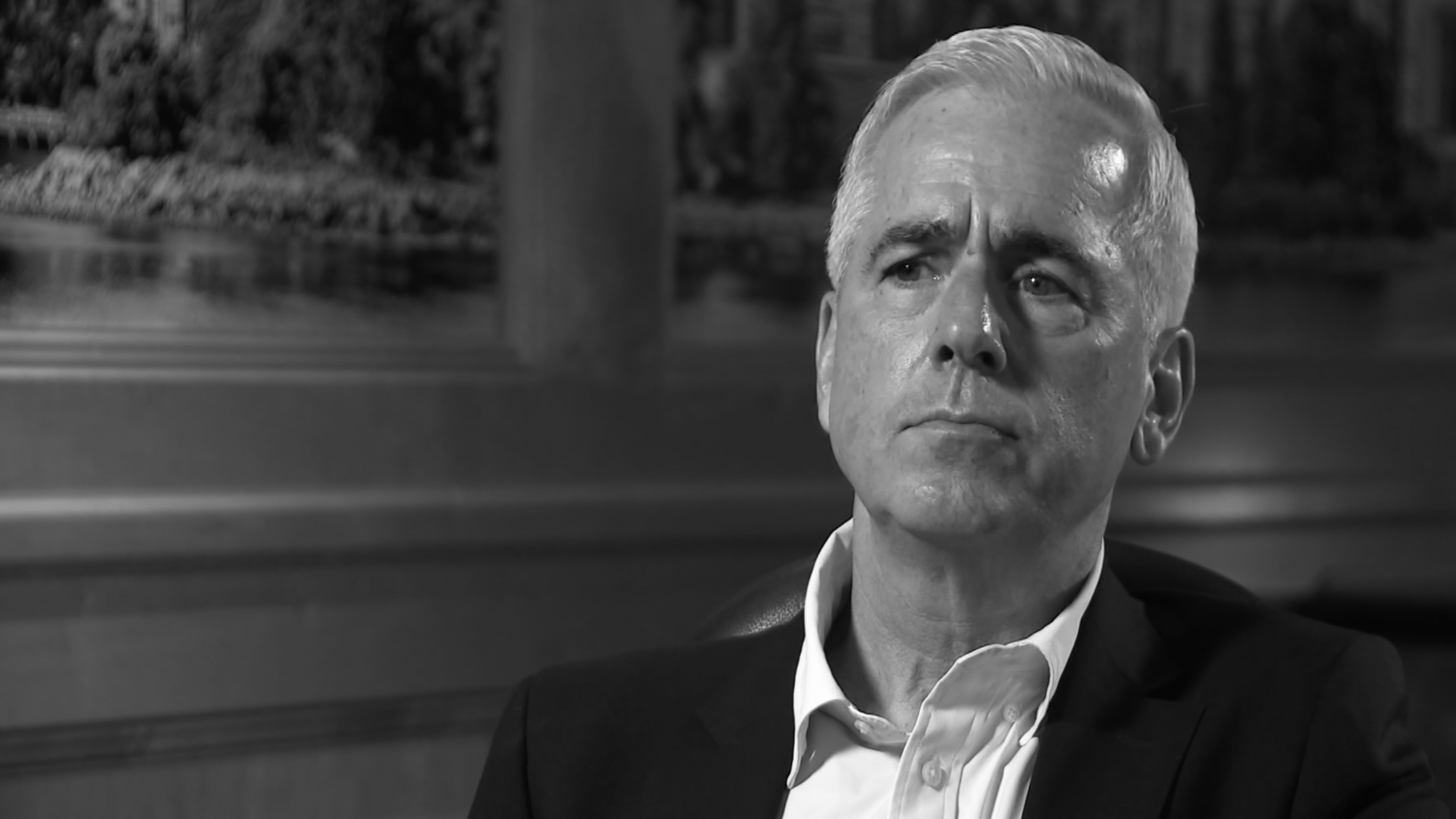 Former RCMP officer William Majcher, during interview with Global News following acquittal on allegations he was Chinese foreign interference agent.