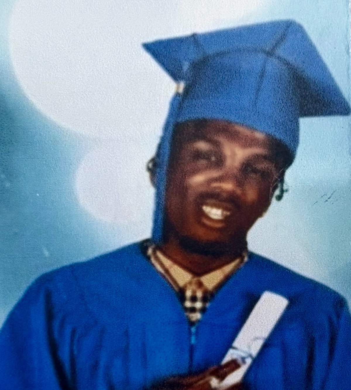 Shaquan Quashie, 25, was killed in the shooting on St. Clair.