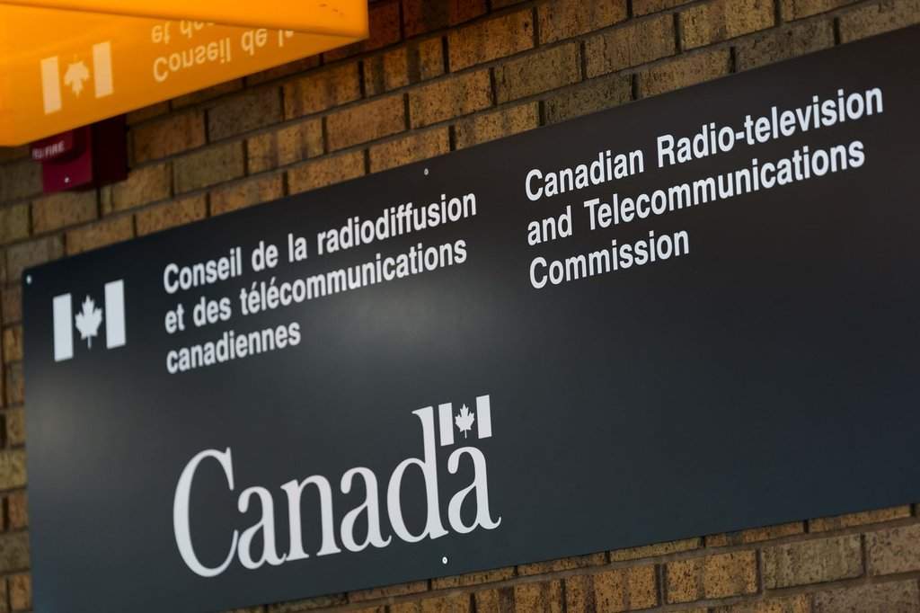 CRTC
