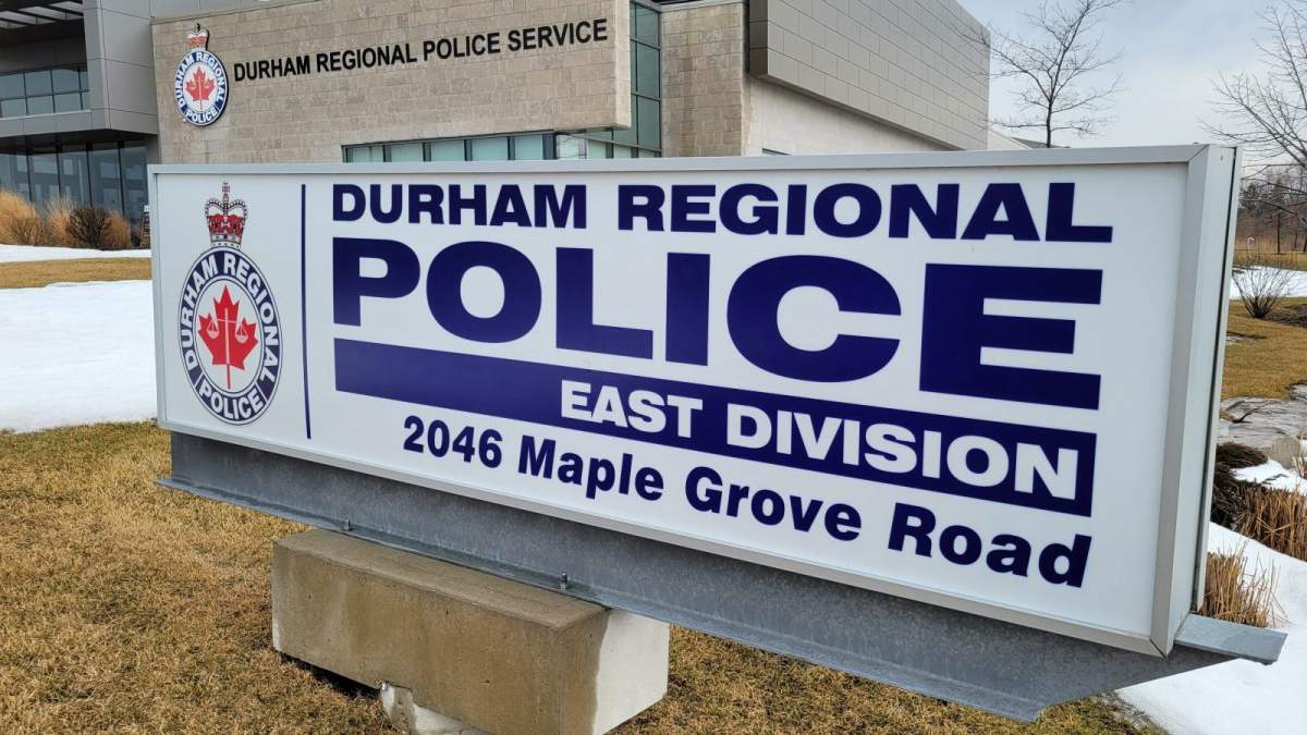 Durham police