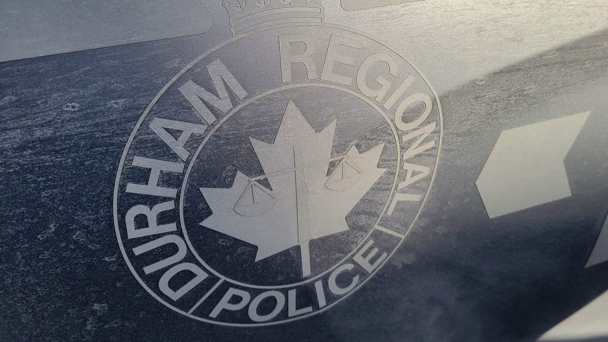 Durham police