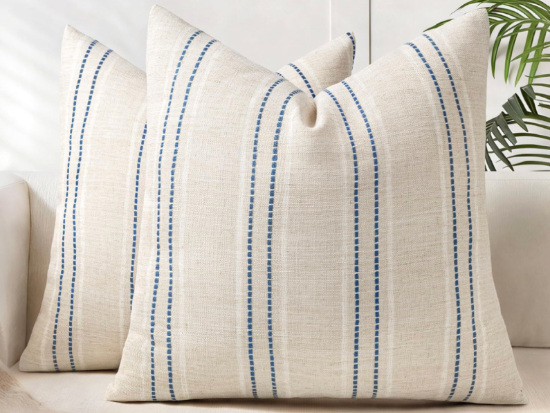 Read on for cozy finds from Simons, Article, Wayfair and more.