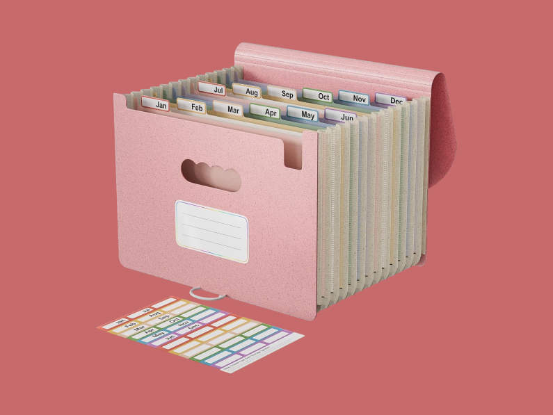 Beat the back-to-school clutter this year with these smart storage solutions.
