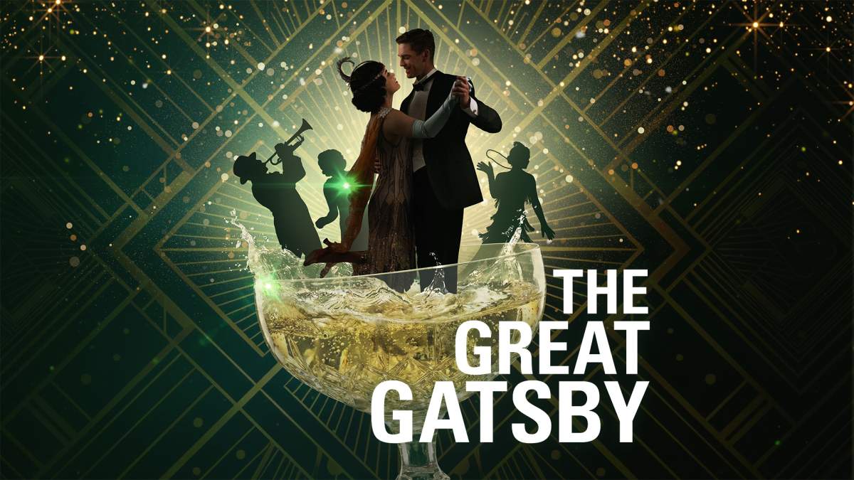 Global Edmonton proudly supports The Great Gatsby at The Citadel Theatre - image