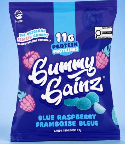 Gummy Gainz