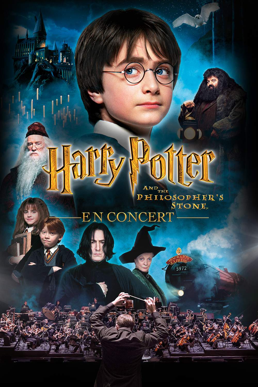Harry Potter and the Philosopher’s Stone™ In Concert - image