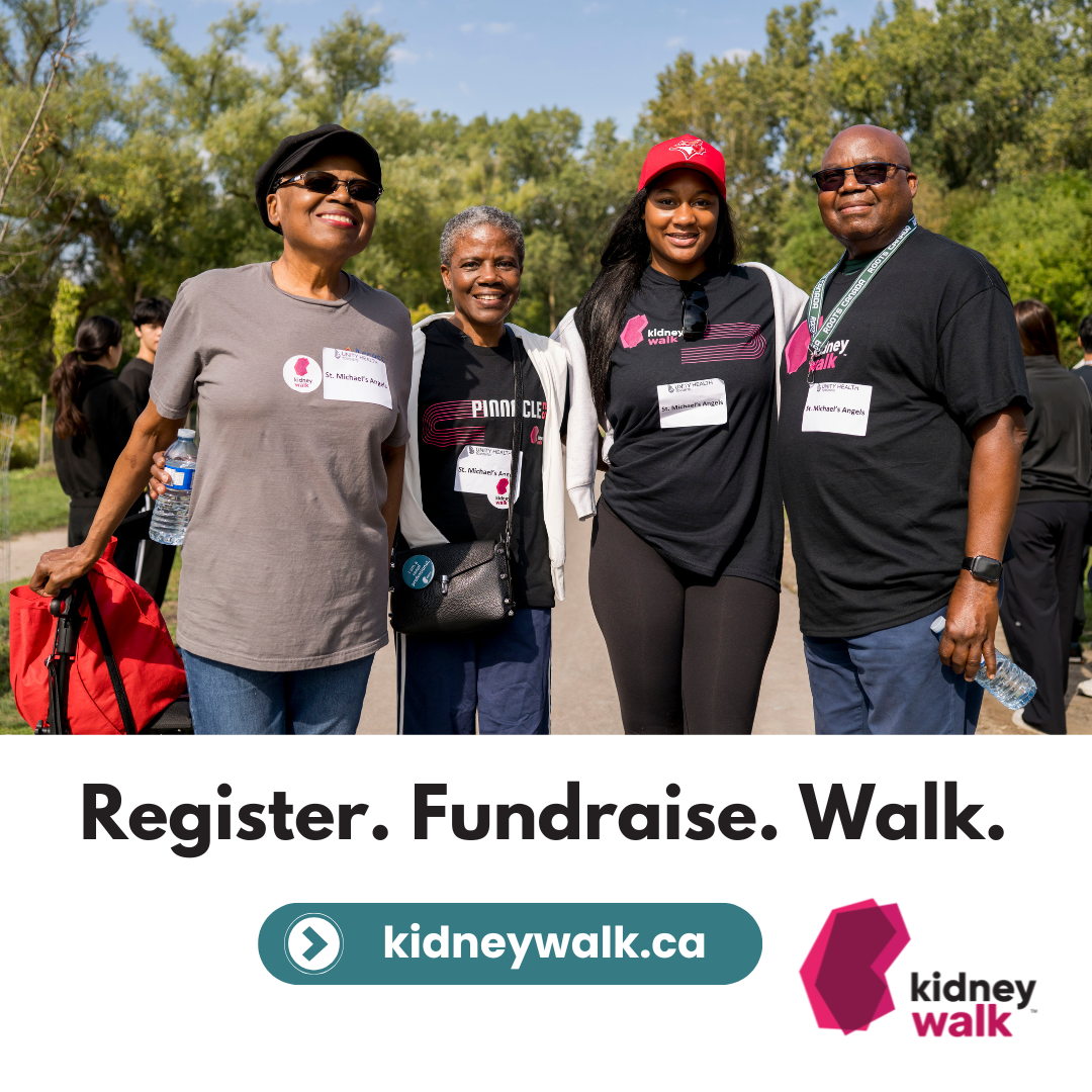 Kidney Walk 2026 - image