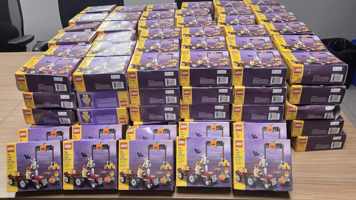 LEGO