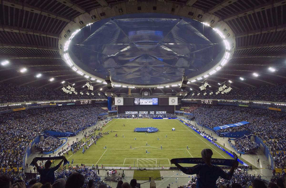 Montreal Impact